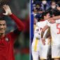 Kết quả bóng đá hôm nay 30/3: Ronaldo lập kỷ lục ở VL World Cup; ĐT Việt Nam khiến cả châu Á ngả mũ