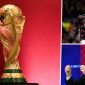 Bốc thăm chia bảng VCK World Cup 2022: Cristiano Ronaldo vào bảng tử thần?