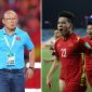 Tin bóng đá trong nước 30/3: ĐT Việt Nam 'nhảy vọt' trên BXH FIFA, chạm kỷ lục 20 năm của Thái Lan