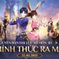  Đấu La VNG: Tựa game chiến thuật thẻ bài nguyên bản Đại Lục Võ Hồn 3D chính thức ra mắt