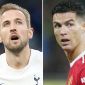 Chuyển nhượng MU 1/4: Ronaldo mất giá trầm trọng, MU dùng 'hàng thừa' để chiêu mộ Harry Kane?