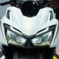 'Mối đe dọa' Honda SH 150i 2021 ra mắt với giá từ 43 triệu: Ngoại hình nổi bần bật, công nghệ bá đạo