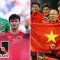 Tin bóng đá tối 1/4: ĐT Việt Nam hưởng đặc quyền tại SEA Games; Quang Hải sang Nhật đối đầu Văn Lâm?