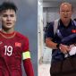 Tin nóng SEA Games 31 ngày 1/4: Quang Hải nhận 'tối hậu thư'; HLV Park bất ngờ chia tay ĐT Việt Nam?