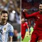 Bốc thăm World Cup 2022: 10 kịch bản 'tử thần', Messi gặp Ronaldo? 