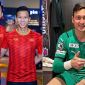 Hậu vệ số một ĐT Việt Nam từ chối Thai League, tiết lộ khả năng đến Nhật Bản đối đầu Đặng Văn Lâm