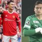 Kết quả bóng đá hôm nay 3/4: Ronaldo mất tích, MU ôm hận trước khắc tinh của ông lớn Ngoại hạng Anh