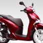 'Hót hòn họt' chiếc Honda SH 150i biển tứ quý rao bán giá 48 triệu, rẻ ngang Honda Air Blade đời mới