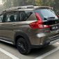 Mẫu MPV đẹp mê mẩn ra mắt trong tháng 4 với giá chỉ 305 triệu, trang bị lấn át Mitsubishi Xpander