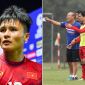 Danh sách U23 Việt Nam dự SEA Games: Quang Hải bị gạch tên, HLV Park gọi Công Phượng vào phút chót?