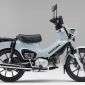 Ngắm siêu phẩm 'đàn em' Honda Super Cub C125 vừa ra mắt: Thiết kế siêu thực khiến Wave Alpha 'vỡ òa'