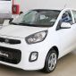 Kia Morning giảm giá cực sâu xuống chỉ còn 275 triệu tại đại lý, liệu có cửa 'đấu' VinFast Fadil?