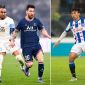 Lịch thi đấu bóng đá hôm nay 3/4: Messi đi vào lịch sử; 'Thủ phạm' khiến Văn Hậu chấn thương gây sốt