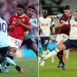 Lịch thi đấu Ngoại hạng Anh hôm nay: MU chính thức 'buông súng', Tottenham định đoạt cuộc đua Top 4?