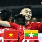 Kết quả Futsal Việt Nam vs Myanmar: ĐT Việt Nam nguy cơ bị loại sớm ở giải Futsal Đông Nam Á 2022