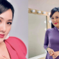 Ngừng dẫn ‘Thời sự 19h’, BTV Hoài Anh có thay đổi đáng kinh ngạc khiến ai cũng trầm trồ