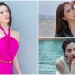 Bóc trần nhan sắc thật của mỹ nhân Việt bị chụp lén: Lan Ngọc đẹp bất chấp, Ngọc Trinh bị dìm hàng