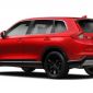 Honda CR-V 2023 rục rịch ra mắt với diện mạo nổi bật, hé lộ loạt nâng cấp 'trên cơ' Mazda CX-5