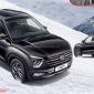 Hyundai Creta có thêm bản mới với giá chỉ 404 triệu, thiết kế và trang bị khiến Kia Seltos khốn đốn