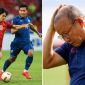 Trở lại top 16 châu Á, ĐT Việt Nam nguy cơ bị Thái Lan vượt mặt trên BXH FIFA theo kịch bản khó tin