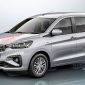 Mẫu MPV rẻ bằng nửa Mitsubishi Xpander ra mắt bản nâng cấp trong tháng 4, trang bị hứa hẹn gây sốt