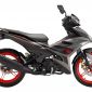 Mẫu xe côn tay 'lấn át' Honda Winner X ra mắt với thiết kế mãn nhãn, giá bán khiến dân tình phát sốt