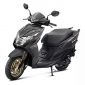 Chi tiết mẫu xe ga Honda Dio giá 21 triệu đồng: Đẹp lấn át Honda Vision, trang bị vượt tầm giá