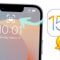 iOS 15.4 và cách mở Face ID khi đeo khẩu trang