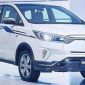 Mitsubishi Xpander 'thở gấp' vì đối thủ 'thế chân' Toyota Innova 2022: Công nghệ vượt tầm phân khúc