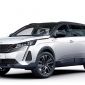 Đối thủ Toyota Fortuner 2022 ra mắt: Giá rẻ hơn Honda CR-V ở Việt Nam, công nghệ gây ấn tượng mạnh