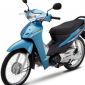 Chiếc Honda Wave Alpha có giá ngang Honda SH Mode 2022 gây sốt với một điểm 'ngon hết nước chấm'