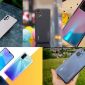 5 chiếc smartphone 'đáng mua nhất' tháng 4/2022 trong tầm giá dưới 6 triệu đồng