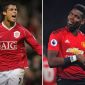 Chuyển nhượng MU 7/4: Ronaldo báo tin vui cho NHM Quỷ đỏ, Pogba đạt thỏa thuận với Gã khổng lồ?