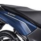 Honda ADV 150 lo sợ 'thất sủng' trước mẫu xe ga đẹp mê mẩn mới, giá bán chưa đến 45 triệu đồng