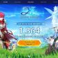 Bất ngờ mở trang đăng ký trước, Ys 6 Mobile - The Ark of Napishtim làm dậy sóng cộng đồng game thủ