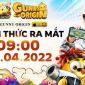 9:00 sáng 6/4 – Gunny Origin chính thức ra mắt, game thủ cùng Đen Vâu 'sống lại cảm giác Gà'