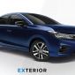 Đại lý bắt đầu nhận cọc Honda City bản hybrid, chuẩn bị về tay khách hàng với giá dự kiến 545 triệu