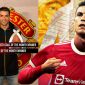 Tin tức MU 6/4: Cristiano Ronaldo đoạt cú đúp danh hiệu tại MU