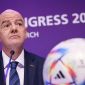 FIFA sửa luật 'điên rồ', thay đổi lịch sử 150 năm ở World Cup 2022