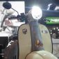 Honda SH 150i 'điêu đứng' trước mẫu xe mới ra mắt: Thiết kế cổ điển, mở bán với mức giá khó tin