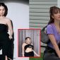 Ngọc Trinh gây ngỡ ngàng khi diện đầm cắt xẻ, tự tin khoe vòng 1 ‘tràn viền’ gây nhức nhối