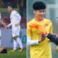 Gây tranh cãi với danh sách U23 Việt Nam dự SEA Games 31, HLV Park nói rõ lý do loại 'Quang Hải mới'