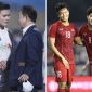 Ngôi sao ĐT Việt Nam nối gót Quang Hải, bầu Hiển lại 'mất trắng' trụ cột khi V.League 2022 kết thúc?