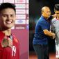 HLV Park chốt danh sách U23 Việt Nam dự SEA Games 31, Quang Hải 'quay xe' trước ngày sang châu Âu?