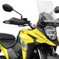 Cận cảnh mẫu xe thể thao 'đánh bay' Honda CB200X với giá 64 triệu, công nghệ là điểm nhấn