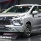 Mitsubishi Xpander 2022 ra mắt khách Việt trong tháng 5 tới, hé lộ giá bán khiến Suzuki XL7 'e ngại'