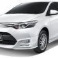 Bất ngờ trước giá rao bán của chiếc Toyota Vios chỉ 279 triệu, rẻ bằng 2 xe ga Honda SH 150i mới