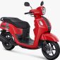 Mẫu xe ga giá 34 triệu đẹp ghi điểm hơn Honda SH Mode 2022 Việt Nam: Thiết kế và trang bị miễn chê!