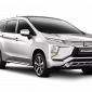 Mẫu MPV Mitsubishi Xpander gây sốt với giá rao bán giá rẻ hơn Toyota Innova mới 2021 hàng trăm triệu