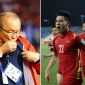 Tin bóng đá trong nước 10/4: HLV Park nhận tin vui ở SEA Games 31, đối thủ dâng HCV cho ĐT Việt Nam?